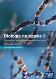 BIOLOGIA NA CZASIE LO 3 Podręcznik ZR po Gimnazjum