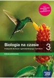 BIOLOGIA na czasie 3 LO Podr ZP