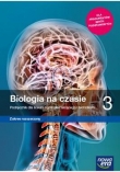 BIOLOGIA na czasie 3 LO Podr ZR
