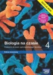 BIOLOGIA na czasie 4 LO Podr ZR