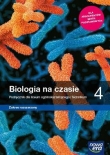 BIOLOGIA na czasie 4 LO Podr ZR