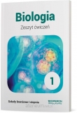 BIOLOGIA SBR 1 Zeszyt ćwiczeń OPERON
