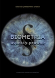 Biometria - aspekty prawne