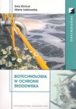 Biotechnologia w ochronie środowiska +CD