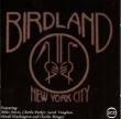 BIRDLAND NYC