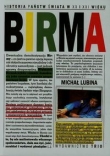 Birma. Historia państw świata XX i XXI wieku