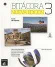 Bitacora 3 Nueva Edicion Curso de espanol