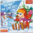 Bitwa na śnieżki!