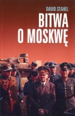 BITWA O MOSKWĘ BR. KiW 9788305136693