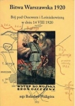 Bitwa Warszawska 1920 r. - Bój pod Ossowem