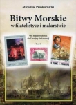 Bitwy morskie w filatelistyce i malarstwie