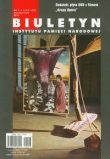 Biuletyn IPN 1-2/2011 z płytą DVD