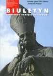 Biuletyn IPN 2011/10 z płytą DVD