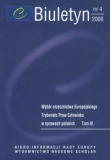 Biuletyn nr 4 2008