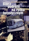 Biura podróży na rynku turystycznym