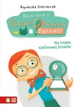 Afera w teatrze - Biuro śledcze. Tomuś Orkiszek - część 2