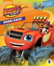 BLAZE I MEGAMASZYNY 9 DODAJ GAZU MS9788379948123