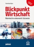 Blickpunkt Wirtschaft Niemiecki w ekonomii i biznesie