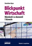 Blickpunkt Wirtschaft. Niemiecki w ekonomii i biznesie