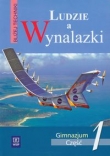 Technika Ludzie a wynalazki. Bliżej techniki cz.1