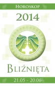 Bliźnięta Horoskop 2014