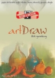 Blok rysunkowy A3 Art Draw 30 kartek