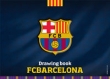 Blok Rysunkowy Fc Barcelona