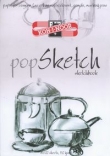 Blok szkicowy Pop Sketch A4 20 arkuszy