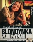 Blondynka na językach Niemiecki Kurs językowy + MP3