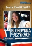 Blondynka na językach Norweski