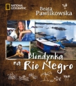 Blondynka na Rio Negro