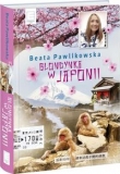 Blondynka w Japonii