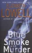 Blue Smoke and Murder