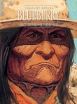 Blueberry tom 8 zbiorczy: Apacz Geronimo, OK Corral, Dust