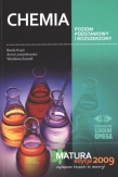 Chemia. Poziom podstawowy i rozszerzony. Matura 2009.