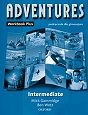 Język angielski. New Adventures Intermediate. Workbook.