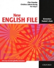 Język angielski. New English File. Elementery. Student's Book.