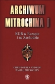 Archiwum Mitrochina I