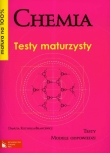 Matura na 100% Chemia Testy maturzysty