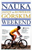 NAUKA W WEEKEND Nauka jazdy na rowerze górskim