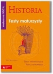 Historia Testy maturzysty