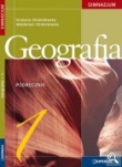 Geografia gimnazjum 1 podręcznik wyd. 2007