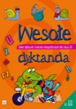 Wesołe dyktanda kl.3