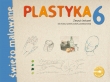 Plastyka 6 Świeżo malowane Zeszyt ćwiczeń