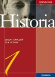 Historia 1 zeszyt ćwiczeń