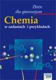 Chemia w zadaniach i przykładach Zbiór zadań