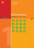 Matematyka 1 Podręcznik