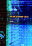 Matematyka 1 Podręcznik zakres podstawowy i rozszerzony