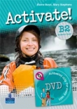 Activate! B2  - Student`s book