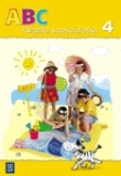 ABC. Książka sześciolatka Podręcznik. Część 4.